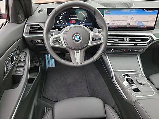 2023 BMW 3 Series M340i xDrive 3MW49FF01P8D65835 in Milford, DE 11