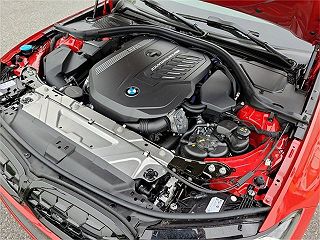 2023 BMW 3 Series M340i xDrive 3MW49FF01P8D65835 in Milford, DE 22