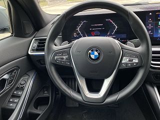 2023 BMW 3 Series 330i 3MW69FF03P8D15544 in San Antonio, TX 20