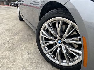 2023 BMW 3 Series 330i 3MW69FF03P8D15544 in San Antonio, TX 4