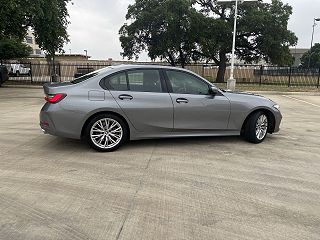 2023 BMW 3 Series 330i 3MW69FF03P8D15544 in San Antonio, TX 5