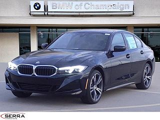 2023 BMW 3 Series 330i xDrive VIN: 3MW89FF07P8D69969