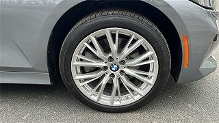 2023 BMW 3 Series 330i xDrive 3MW89FF08P8D32297 in Suffolk, VA 10
