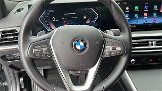 2023 BMW 3 Series 330i xDrive 3MW89FF08P8D32297 in Suffolk, VA 15