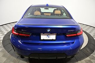 2023 BMW 3 Series 330i xDrive 3MW89FF08P8D60827 in Tenafly, NJ 4