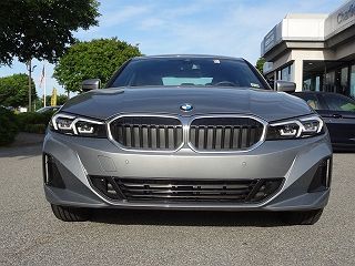 2023 BMW 3 Series 330i xDrive 3MW89FF02P8D15771 in Virginia Beach, VA 2