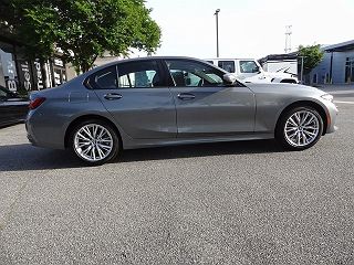 2023 BMW 3 Series 330i xDrive 3MW89FF02P8D15771 in Virginia Beach, VA 7