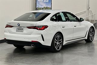 2023 BMW 4 Series 430i WBA63AV0XPFP32382 in Berkeley, CA 4