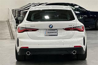 2023 BMW 4 Series 430i WBA63AV0XPFP32382 in Berkeley, CA 5