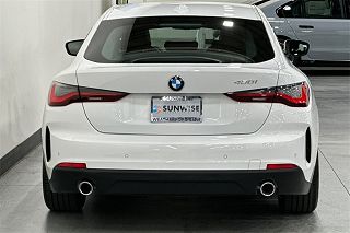 2023 BMW 4 Series 430i WBA63AV03PFP32434 in Berkeley, CA 5