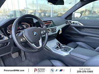 2023 BMW 4 Series 430i xDrive WBA73AP09PCM38202 in Boise, ID 26