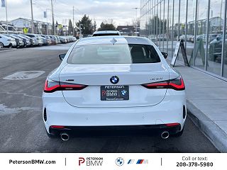 2023 BMW 4 Series 430i xDrive WBA73AP09PCM38202 in Boise, ID 4