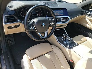 2023 BMW 4 Series 430i xDrive WBA43AT08PCL64814 in Destin, FL 11