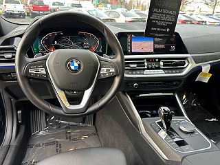 2023 BMW 4 Series 430i xDrive WBA73AP00PCL34519 in Eugene, OR 22