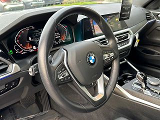 2023 BMW 4 Series 430i xDrive WBA73AP00PCL34519 in Eugene, OR 23