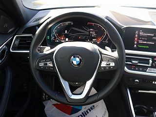 2023 BMW 4 Series 430i xDrive WBA73AP00PCM90429 in Lexington, KY 13