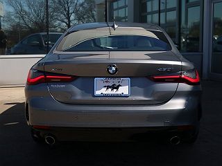 2023 BMW 4 Series 430i xDrive WBA73AP00PCM90429 in Lexington, KY 31