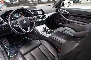 2023 BMW 4 Series 430i WBA23AT03PCL63318 in Los Angeles, CA 16