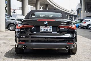 2023 BMW 4 Series 430i WBA23AT03PCL63318 in Los Angeles, CA 7