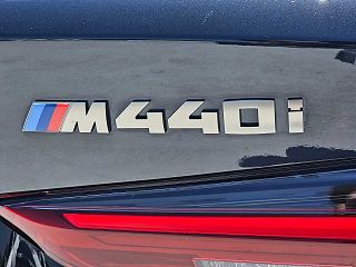 2023 BMW 4 Series M440i xDrive WBA13AR0XPCM71194 in Lynnwood, WA 12