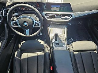 2023 BMW 4 Series M440i xDrive WBA13AR0XPCM71194 in Lynnwood, WA 20