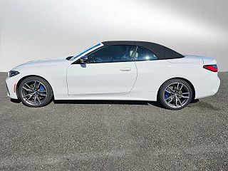 2023 BMW 4 Series M440i xDrive WBA63AT04PCM71206 in Lynnwood, WA 2