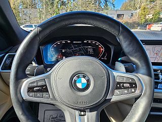 2023 BMW 4 Series M440i xDrive WBA63AT04PCM71206 in Lynnwood, WA 22