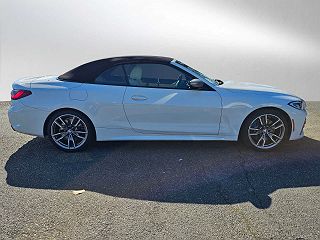 2023 BMW 4 Series M440i xDrive WBA63AT04PCM71206 in Lynnwood, WA 6