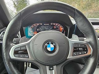 2023 BMW 4 Series M440i xDrive WBA63AT06PCM71465 in Lynnwood, WA 19