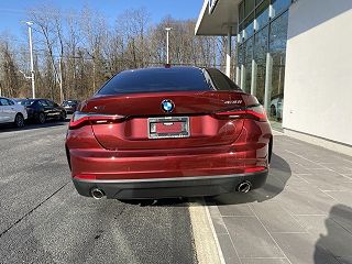 2023 BMW 4 Series 430i xDrive WBA73AV07PFN28062 in Poughkeepsie, NY 8