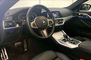 2023 BMW 4 Series M440i xDrive WBA13AR06PCL70959 in Spokane, WA 2
