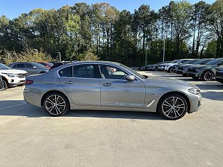 2023 BMW 5 Series 530e WBA13AG00PCL84830 in Atlanta, GA 5