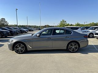 2023 BMW 5 Series 530e WBA13AG00PCL84830 in Atlanta, GA 9
