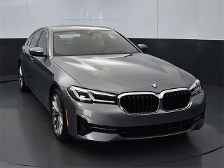 2023 BMW 5 Series 530i WBA53BH03PWY16623 in Beaumont, TX 22