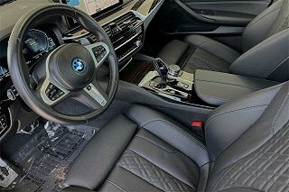 2023 BMW 5 Series 530e xDrive WBA33AG07PCM65977 in Berkeley, CA 11