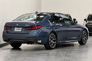 2023 BMW 5 Series 530e xDrive WBA33AG07PCM65977 in Berkeley, CA 4