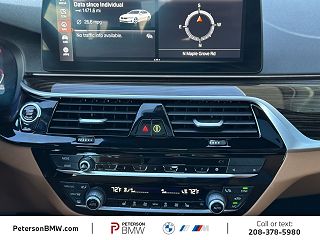 2023 BMW 5 Series 530i xDrive WBA13BJ08PWY17436 in Boise, ID 13