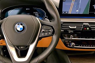 2023 BMW 5 Series 530e xDrive WBA33AG07PCM25883 in Cincinnati, OH 19