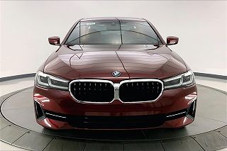 2023 BMW 5 Series 530e xDrive WBA33AG07PCM25883 in Cincinnati, OH 2