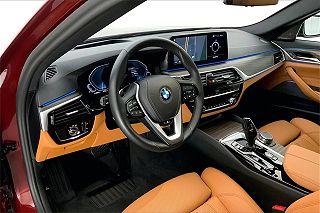 2023 BMW 5 Series 530e xDrive WBA33AG07PCM25883 in Cincinnati, OH 21