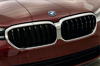 2023 BMW 5 Series 530e xDrive WBA33AG07PCM25883 in Cincinnati, OH 29
