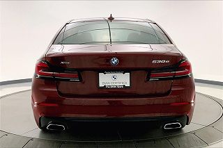2023 BMW 5 Series 530e xDrive WBA33AG07PCM25883 in Cincinnati, OH 3