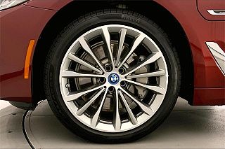 2023 BMW 5 Series 530e xDrive WBA33AG07PCM25883 in Cincinnati, OH 8