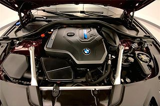 2023 BMW 5 Series 530e xDrive WBA33AG07PCM25883 in Cincinnati, OH 9