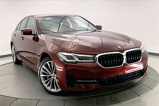 2023 BMW 5 Series 530e xDrive VIN: WBA33AG07PCM25883