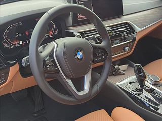 2023 BMW 5 Series 530i WBA53BH09PWY09563 in Columbus, GA 9