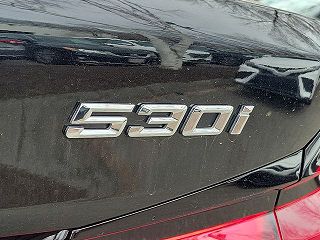 2023 BMW 5 Series 530i xDrive WBA13BJ02PWY22955 in Hadley, MA 33
