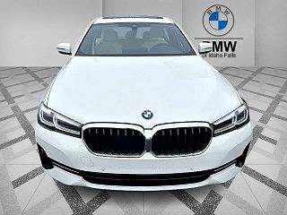 2023 BMW 5 Series 530i xDrive WBA13BJ03PWX97824 in Idaho Falls, ID 3