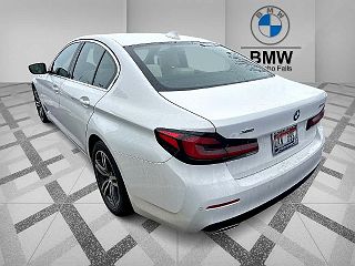 2023 BMW 5 Series 530i xDrive WBA13BJ03PWX97824 in Idaho Falls, ID 7