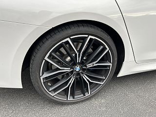 2023 BMW 5 Series M550i xDrive WBA13BK05PCM17785 in Idaho Falls, ID 10